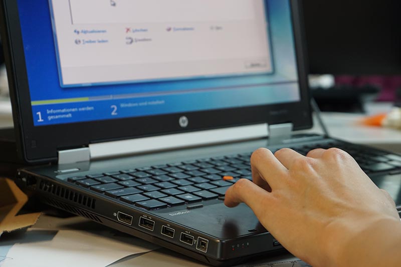 Vacature ICT medewerker