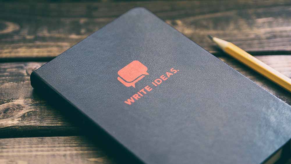 Innovatief blijven en voorop lopen