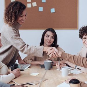 Werving en selectie van kandidaten voor vacature