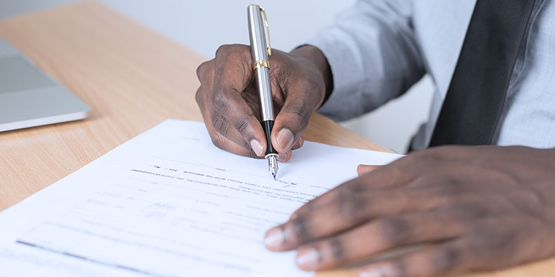 Loonadministratie uitbesteden