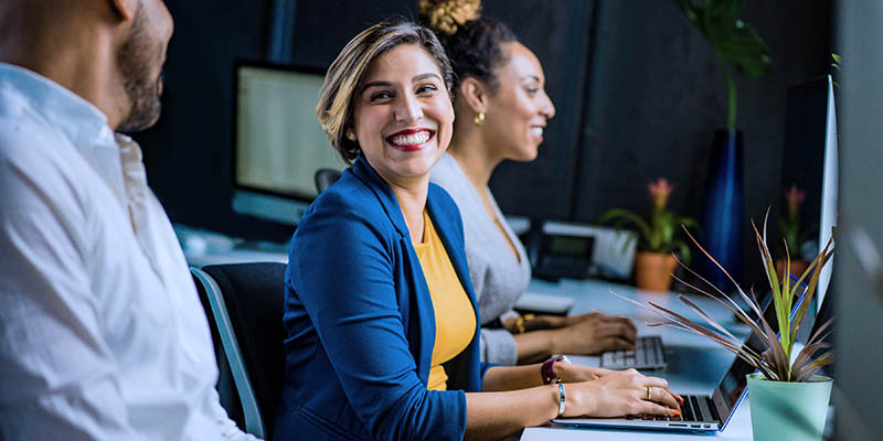 Uitzendkracht inhuren per uur, dag of week