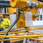 Internationale Olie en Gasbedrijf