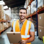 Logistiek bedrijf